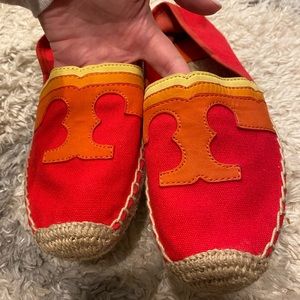 Tory Burch Espadrilles